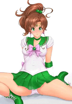 お漏らしまこちゃん