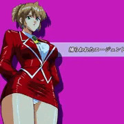 捕らわれたエージェント