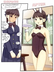 卯年差分。