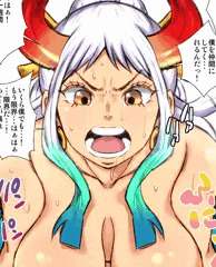 ヤマトのHな入団テスト。