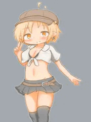あめすくっぽいの