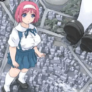 六年おとな組 Ninth Month 02
