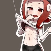 ナナちゃんに悪戯