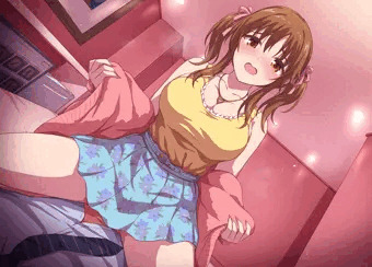 とときんとイチャラブＨ