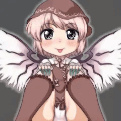 ヒトがネギしょってやってきたわ