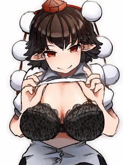 サービス文ちゃん