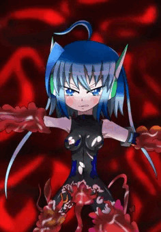 メメア改造計画