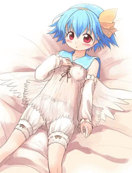えあちゃん
