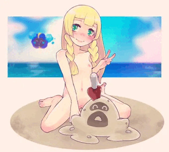リーリエ