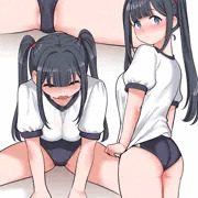 ブルマっ子2