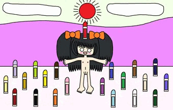 夢のクレヨンパーク