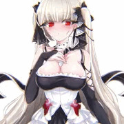 フォーミダブルちゃん