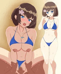 にざかなりょう（Skebリクエスト）