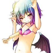 ビキニれみりゃ