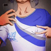 真壁乳首