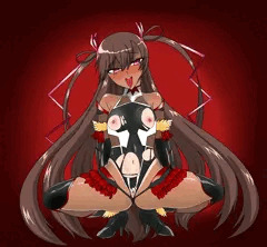 対魔忍ユキカゼ
