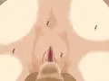 教師とラブホで淫行する女子生徒