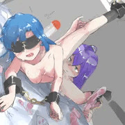 あんゆりSM