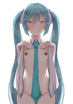 ミク