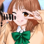 制服ピース