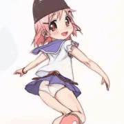 明日もいいことがあるって思える方が、楽しいでしょ