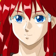 ヴァンドレッド　ディータ・リーベライ
