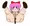 Ribbon's Poop Is Nice & Cute 💩