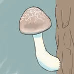 ナニシメジ