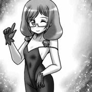 レオタ百々ちゃん