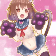 新刊いやして雷ちゃん６