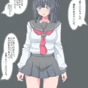 グラビア撮影