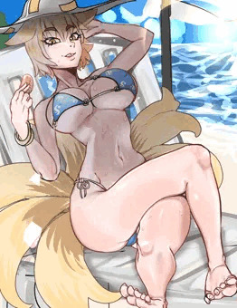 大きくなる藍様