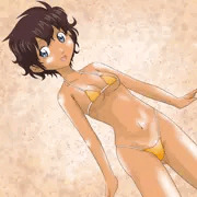 マイクロビキニスズキ