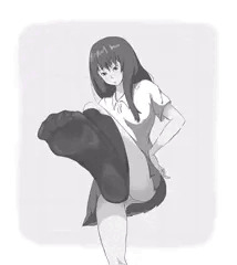 モノ江