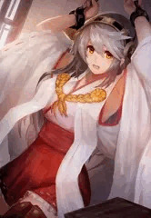 榛名ちゃん