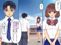 【完堕編】なついろ幼なじみ　最低のクズ野郎に引き裂かれた僕たちの初恋