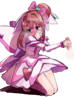 あかりちゃん