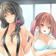 ロリ巨乳があるなら、ママ貧乳があっても良いのではなかろうか？