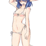 甲江さんえっち絵いろいろ