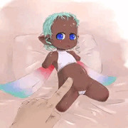 ふたりのこども