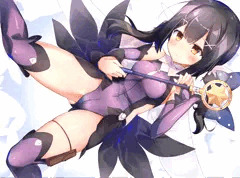 美遊ちゃん