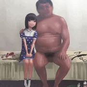 ロリとおじさん