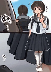 実は承認欲求強めな娘 part2
