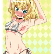 ご注文はシャロですか？