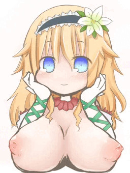 ロッテさん