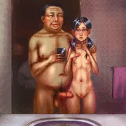 幼い婚約者