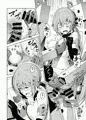 スティ子、充電される!