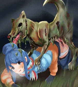 やまなしオブザデッド△△