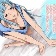 おはようの挨拶♥