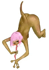 モン娘